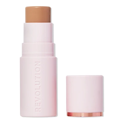 Revolution Beauty Skin Silk Bronzer Stick