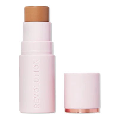 Skin Silk Bronzer Stick - Light Sunkissed