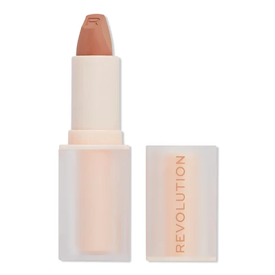 Lip Allure Soft Satin Lipstick - Chauffeur Nude