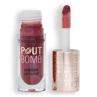 Pout Bomb Shimmer Gloss