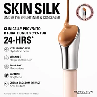 Skin Silk Under Eye Brightener & Concealer