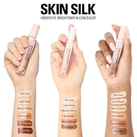 Skin Silk Under Eye Brightener & Concealer