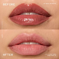 Lip IV Hydrating Gloss Stain - Hydra Honey