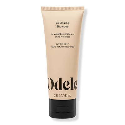 Odele Travel Size Volumizing Shampoo