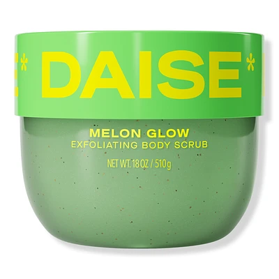 DAISE Exfoliating Body Scrub