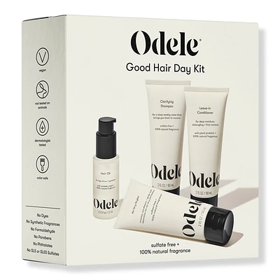 Odele Good Hair Day Kit