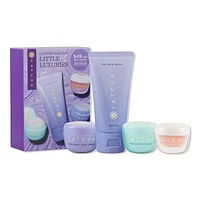 TATCHA Limited Edition Little Luxuries Value Set