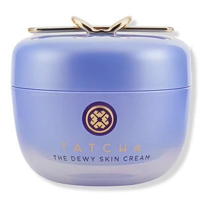 TATCHA The Dewy Skin Cream Line-Plumping Moisturizer