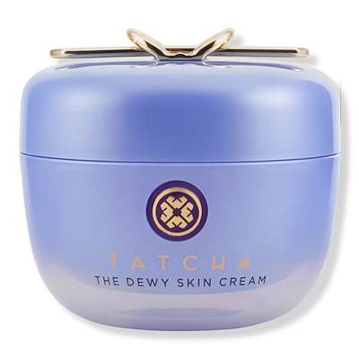 The Dewy Skin Cream Line-Plumping Moisturizer