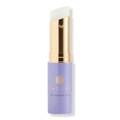 TATCHA The Serum Stick Line-Smoothing Treatment & Touch Up Balm