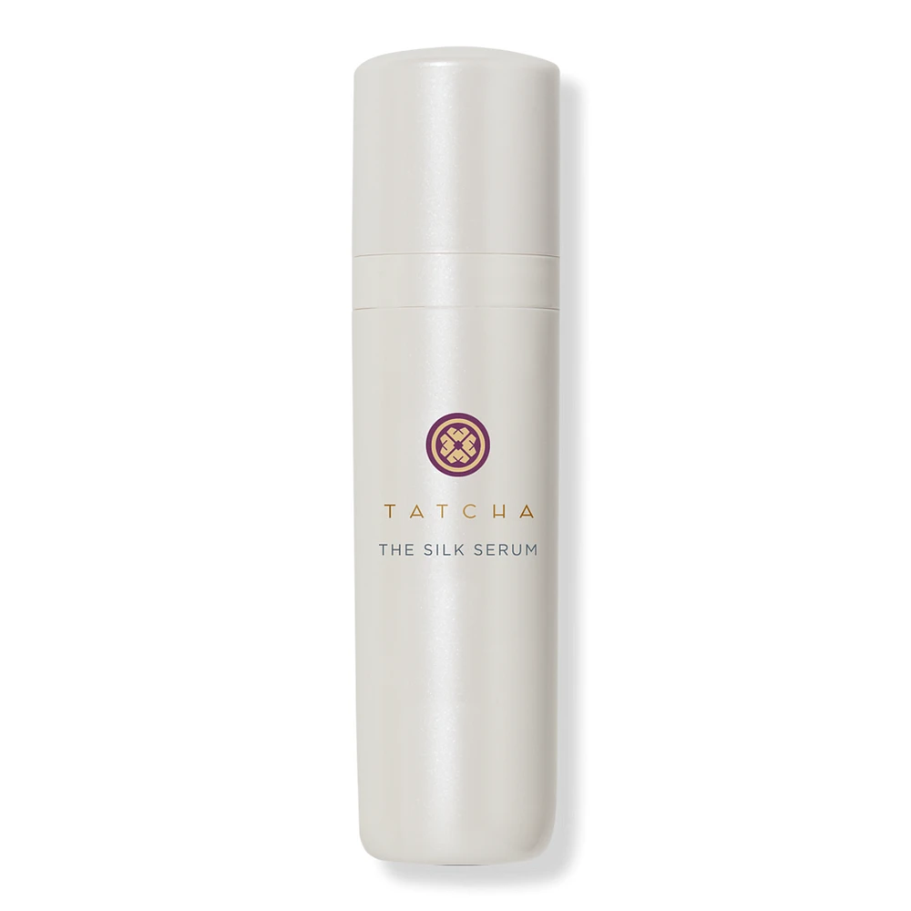 TATCHA The Silk Serum Wrinkle-Smoothing Peptide + Retinol Alternative