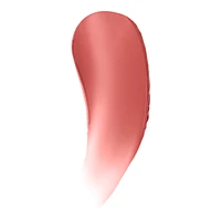 The Kissu Lip Tint SPF 25 Tinted Lip Sunscreen - Plum Blossom
