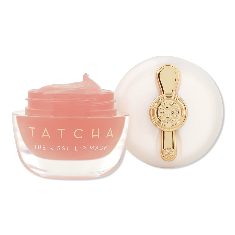 TATCHA The Kissu Hydrating & Plumping Lip Mask