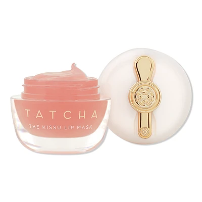 TATCHA The Kissu Hydrating & Plumping Lip Mask