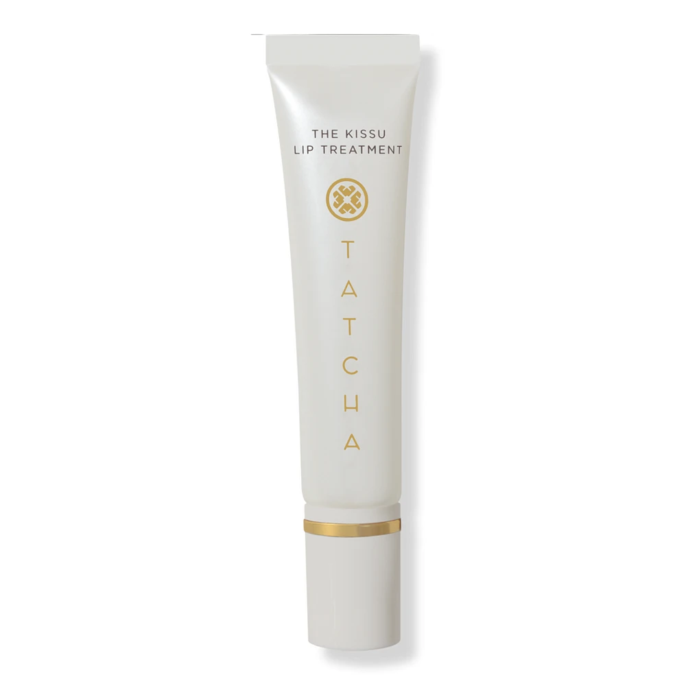 TATCHA The Kissu Lip Treatment Volume-Restoring Lip Serum