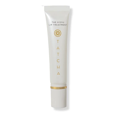 TATCHA The Kissu Lip Treatment Volume-Restoring Lip Serum