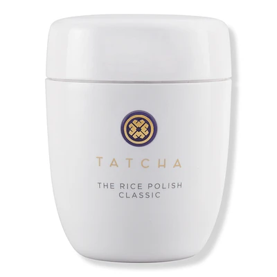 TATCHA The Rice Polish Foaming Enzyme Powder