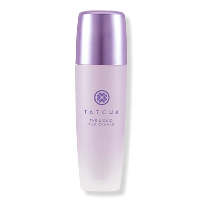 TATCHA The Liquid Silk Canvas Featherweight Protective Primer