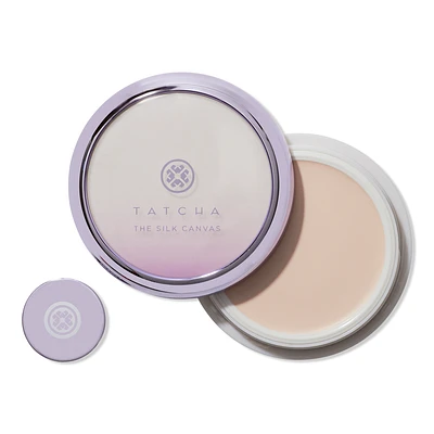 TATCHA The Silk Canvas Filter Finish Protective Primer