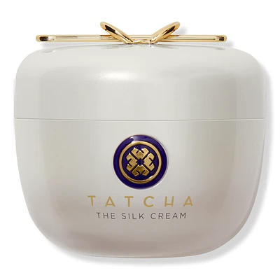 TATCHA The Silk Cream Line-Smoothing & Firming Moisturizer