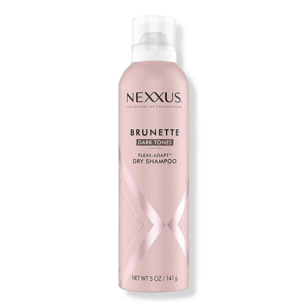 Nexxus Brunette Dry Shampoo