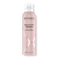 Nexxus Brunette Dry Shampoo