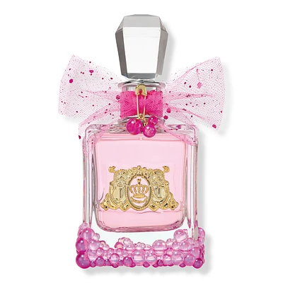 Viva La Juicy Le Bubbly Eau De Parfum - 3.4 oz