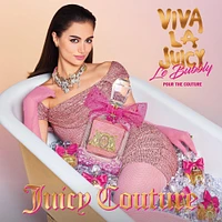 Viva La Juicy Le Bubbly Eau De Parfum