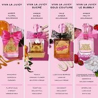 Viva La Juicy Le Bubbly Eau De Parfum