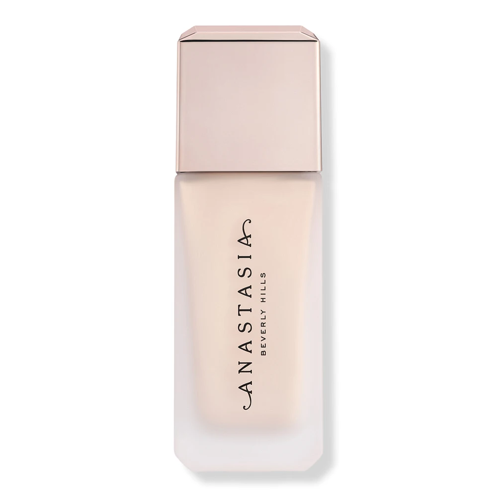 Anastasia Beverly Hills Impeccable Blurring Second-Skin Matte Foundation