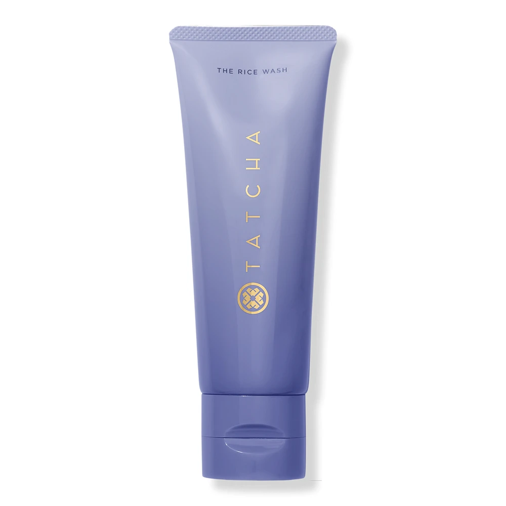 TATCHA The Rice Wash Skin-Softening Cleanser