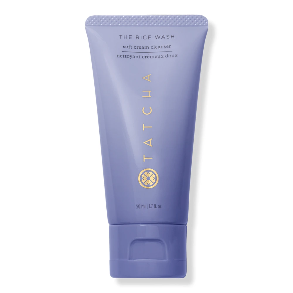 TATCHA Travel Size The Rice Wash Skin-Softening Cleanser