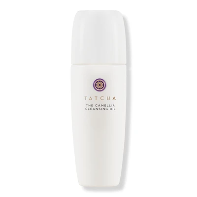 TATCHA The Camellia Oil 2-in-1 Makeup Remover & Cleanser