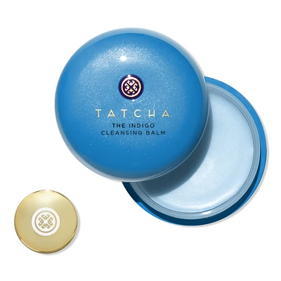 TATCHA The Indigo Cleansing Balm Moisturizing Makeup Remover