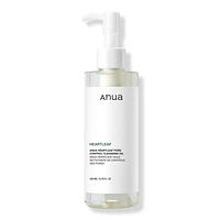 ANUA Heartleaf Pore Control Cleansing Oil