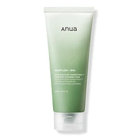 ANUA Heartleaf Quercetinol Pore Deep Cleansing Foam