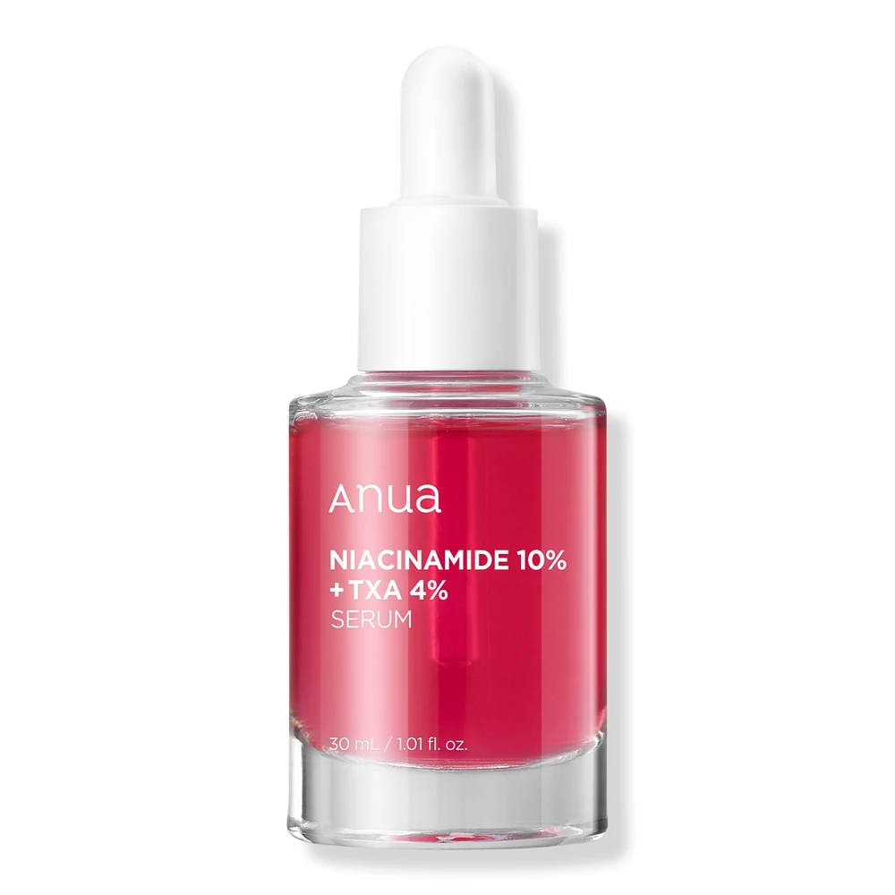 ANUA Niacinamide 10% TXA 4% Serum