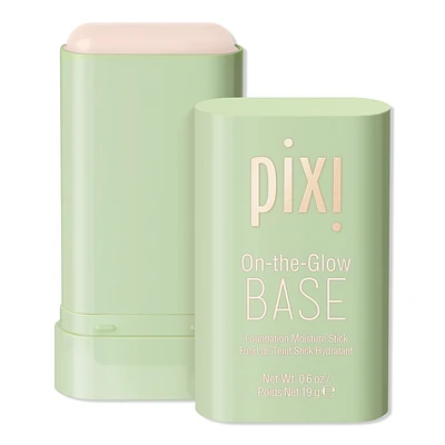 On-the-Glow BASE Foundation Moisture Stick - Porcelain