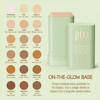 On-the-Glow BASE Foundation Moisture Stick