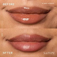 Lip IV Hydrating Gloss Stain - Splash N Spice