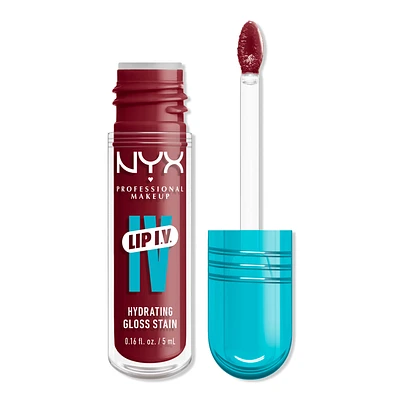 Lip IV Hydrating Gloss Stain