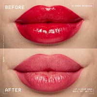 Lip IV Hydrating Gloss Stain - Redy Set Wet