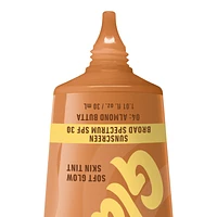 Buttermelt Glaze Skin Tint SPF 30