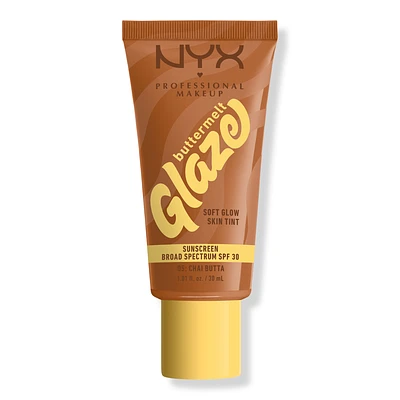 Buttermelt Glaze Skin Tint SPF 30