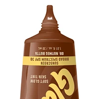 Buttermelt Glaze Skin Tint SPF 30 - Nutmeg Butta