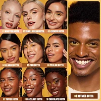Buttermelt Glaze Skin Tint SPF 30 - Nutmeg Butta