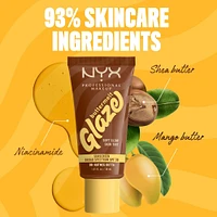 Buttermelt Glaze Skin Tint SPF 30 - Nutmeg Butta
