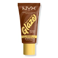 Buttermelt Glaze Skin Tint SPF 30 - Nutmeg Butta