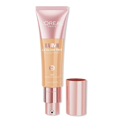 Lumi Le Glow Skin Tint - 130 Warm