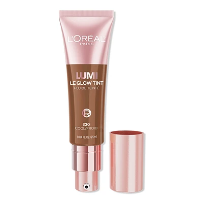 Lumi Le Glow Skin Tint - 320 Cool